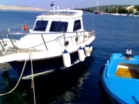 Damor 700 (može zamjena za jeftinije)