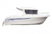 DarekCo TEXAS 610 PILOTHAUS