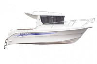 DarekCo TEXAS 645 PILOTHAUS