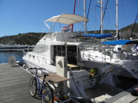 Dellapasqua DC 9 S Fly