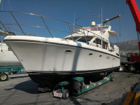 EDERSHIP 41 - SUPER zimska cijena 65000,-eura !!