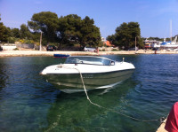 Elan GT 070 yamaha 60 2t