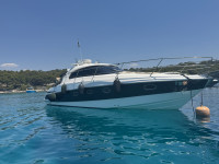 ELAN 35 POWER HT – Volvo Penta D4 • Nove Z-noge • LiFePO4 • Generator