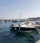 ELAN 650 OKEANOS FISHERMAN IZVRSTAN BROD