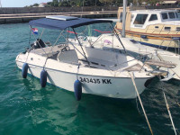 Elan KING FISHER 600 OPEN