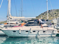 Elan power 30 - Focus power 33