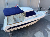 Faeton 730 Top moraga diesel ***Pronautika***