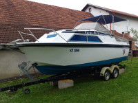 FAIRLINE 20 VIXON
