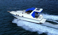 FAIRLINE 26 , 2x130 KS dizel
