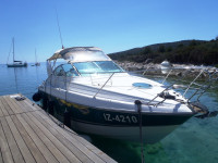 FAIRLINE TARGA 28 - SNIŽENA CIJENA