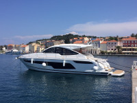 Fairline Targa 48 Open