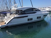 Fairline Targa 50 gt