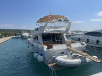 Ferretti Altura 52 S
