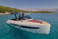 FIART SEAWALKER 35