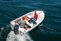 Fibramar 430 Pescador / NOVO