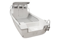 Fibramar 600 Pescador FORWARD CABIN / NOVO - Ribarski Brod