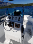 Fisher 20' 140hp