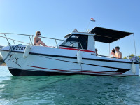 FISHERMAN GIB SEA 64