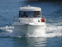 fisherman sa kabinom 