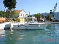 Karnic Bluewater 2260