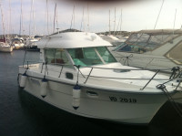 Fisherman OCQUETEAU 885