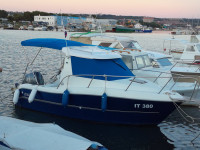 Fisherman Sessa Rapala 19