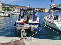 FJORD 24 Weekender prodaja ili zamjena