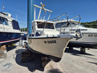 Fortis 590c - samo 130h - TOP STANJE