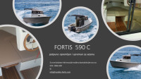 FORTIS 590C