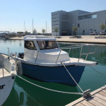 FORTIS 590C SUZUKI 90KS 2019. G.