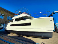 Fountaine Pajot MY 37