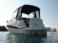 FOUR WINNS 248 VISTA ***JEDINSTVENA PRILIKA***