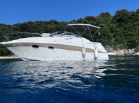 Four Winns Vista 248