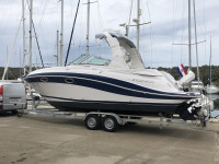 Four Winns Vista 278