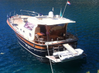 Fratelli Aprea - Sorrento 36 Semicabinato