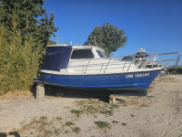 GALEB 675