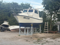 Galeb Aurosa 6,75