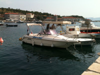 Galeon Galia 630 Cabin