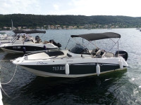 Galia 630 Open