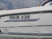Galia 630