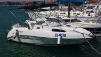 GALIA 530--GALEON--