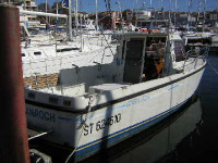 Gib Sea 82 Volvo TAMD 40***Pronautika***