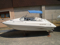 Glastron GS 219 P R O D A N O