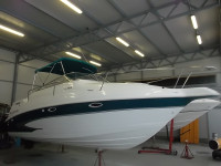 Glastron GS 249 *Pronautika*PRODANO*