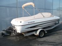 Glastron MX 175 *** PRONAUTIKA***PRODANO***