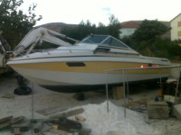 Gliser 7m