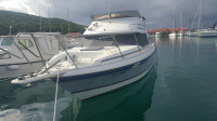 GLISER BAYLINER 2556 FLY