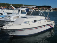 Hitno. Dodatno snižen. Gliser Elan 18 Cabin