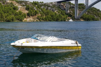 Gliser Fourwinns Bowrider Boat Boot Sportboot Camac