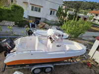 Gliser Marino 650 Aphrodite